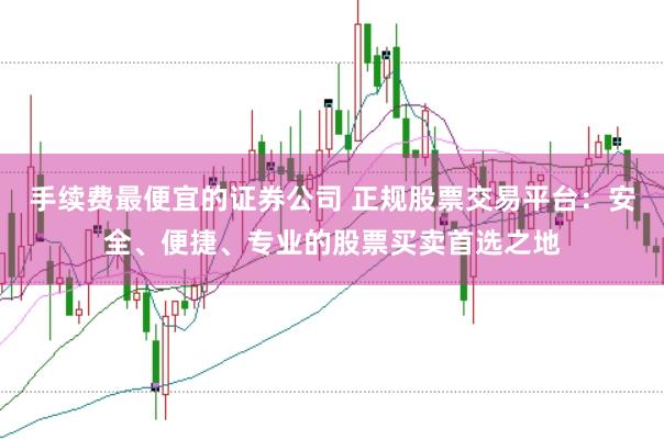 手续费最便宜的证券公司 正规股票交易平台：安全、便捷、专业的股票买卖首选之地