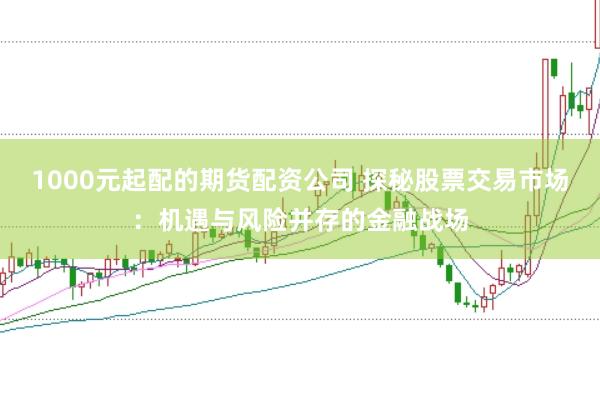 1000元起配的期货配资公司 探秘股票交易市场：机遇与风险并存的金融战场