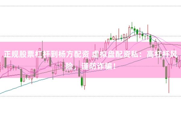 正规股票杠杆到杨方配资 虚拟盘配资私：高杠杆风险，谨防诈骗！