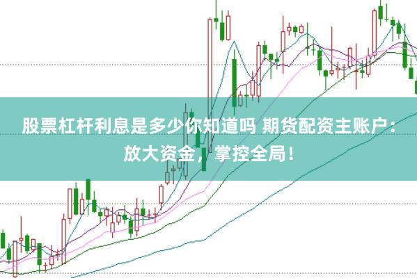 股票杠杆利息是多少你知道吗 期货配资主账户:放大资金,掌控全局!