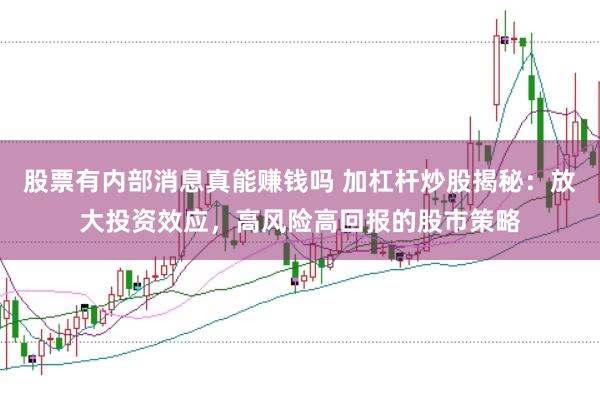 股票有内部消息真能赚钱吗 加杠杆炒股揭秘：放大投资效应，高风险高回报的股市策略
