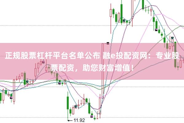 正规股票杠杆平台名单公布 融e投配资网：专业股票配资，助您财富增值！