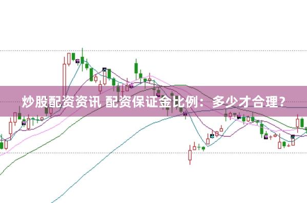 炒股配资资讯 配资保证金比例:多少才合理?