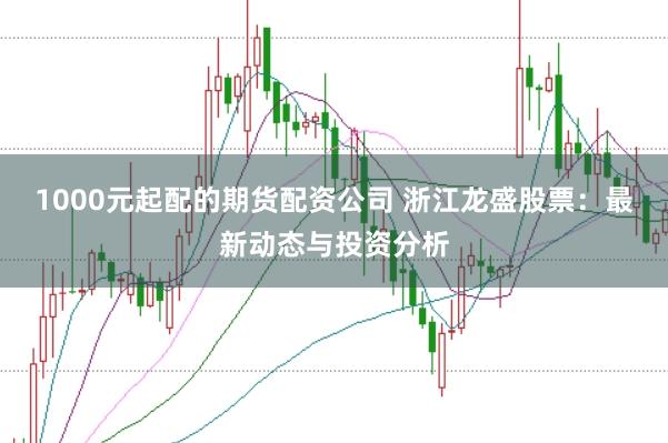 1000元起配的期货配资公司 浙江龙盛股票：最新动态与投资分析