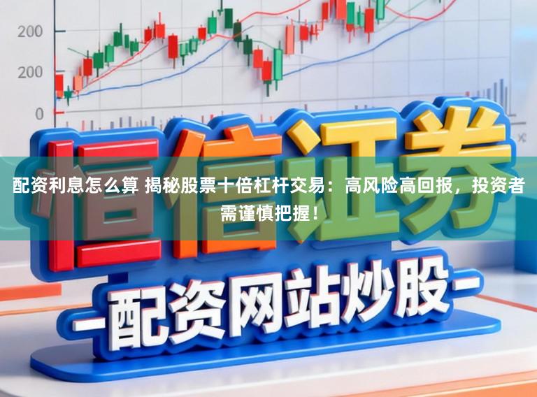 配资利息怎么算 揭秘股票十倍杠杆交易：高风险高回报，投资者需谨慎把握！