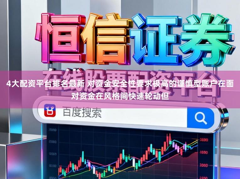 4大配资平台排名最新 对资金安全性要求极高的谨慎型账户在面对资金在风格间快速轮动但