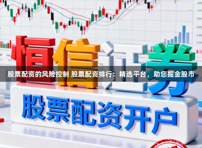 股票配资的风险控制 股票配资排行：精选平台，助您掘金股市