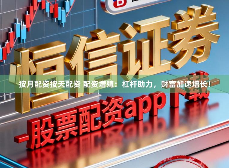 按月配资按天配资 配资增殖：杠杆助力，财富加速增长！