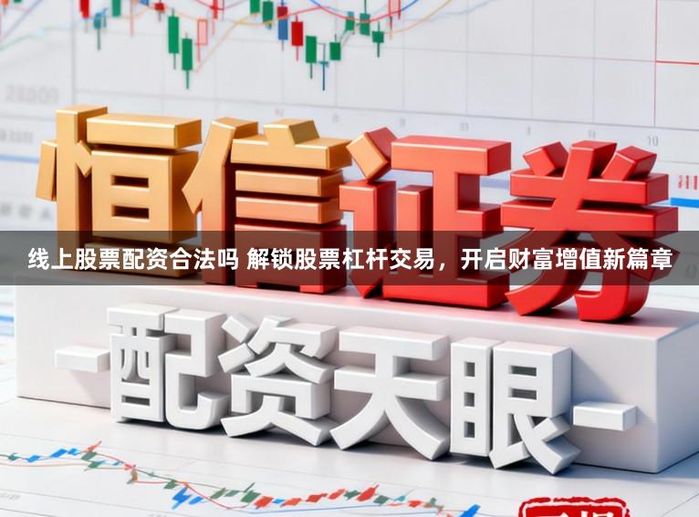 线上股票配资合法吗 解锁股票杠杆交易，开启财富增值新篇章