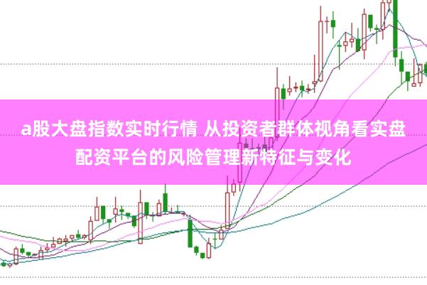 a股大盘指数实时行情 从投资者群体视角看实盘配资平台的风险管理新特征与变化