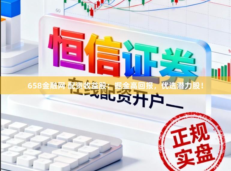 658金融网 配资收益股：掘金高回报，优选潜力股！