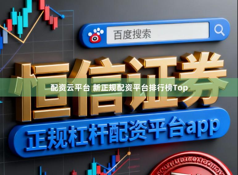配资云平台 新正规配资平台排行榜Top