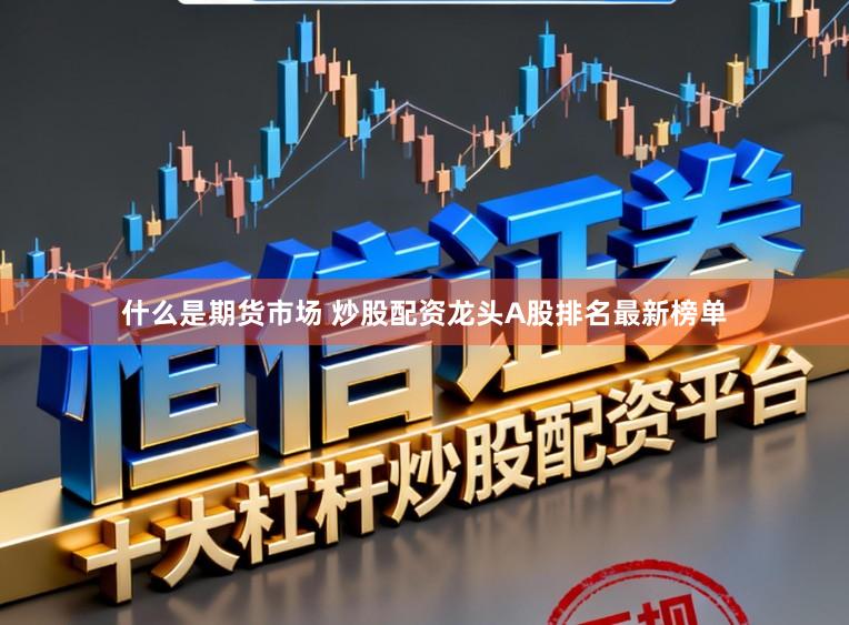 什么是期货市场 炒股配资龙头A股排名最新榜单