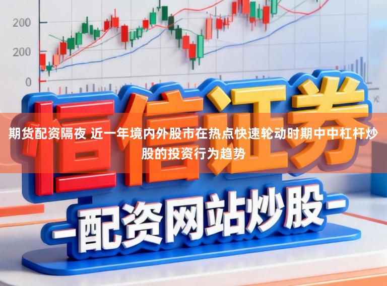 期货配资隔夜 近一年境内外股市在热点快速轮动时期中中杠杆炒股的投资行为趋势